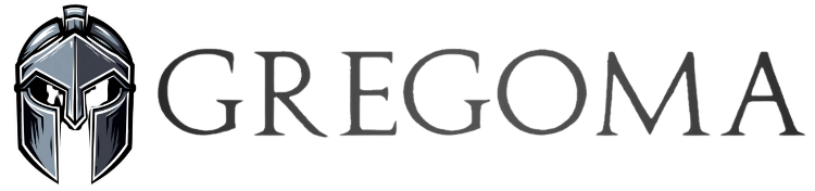 GREGOMA Logo